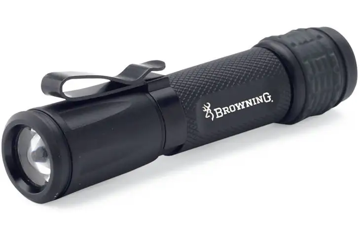 Browning Tactical Hunter Alpha Flashlight